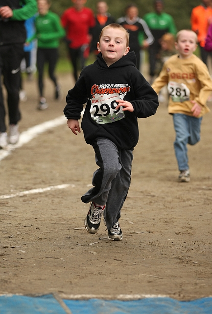 2011 BayXC-350.JPG - 2011 Bay Area Cross Challenge, Sunday, January 16,2011 held at the Golden Gate Park Polo Fields, San Francisco, CA.